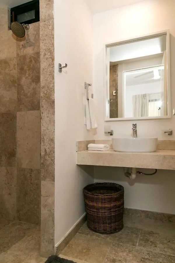 *** Aparthotel Brava Residence Tulum Mexiko