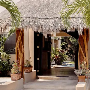 Boutique 06 (adults Only) Tulum Pueblo