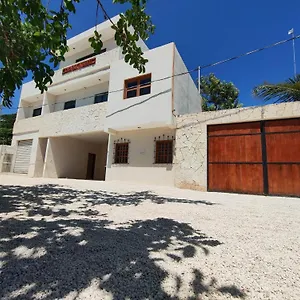 Casa Bix A Beel. *** Tulum